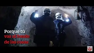 &iquest;Por qu&eacute; estudiar Ingenier&iacute;a de Gesti&oacute;n Minera?