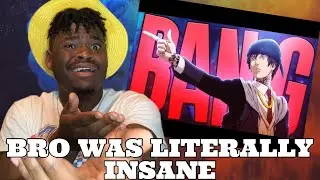 @Synsei_ - INUYASHIKI FINGER BANGED THE OPS | REACTION