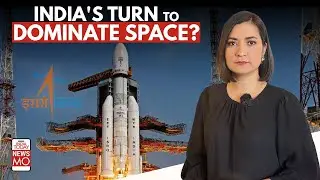 How ISRO&rsquo;s Reusable Launch Vehicle Mission is Potential Competition for Elon Musk's SpaceX