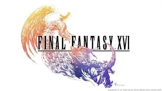 FINAL FANTASY XVI (PS5) Side Quest 32 - Carving Out a Niche