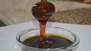 نتحداك ماينجحش لك العسل بعد اليوم👌👌