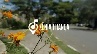 Xênia França - Na Rua Japuanga