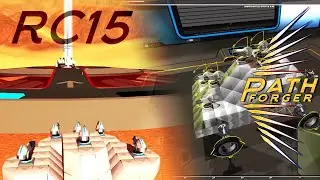 RC15 - Old Beginnings - Robocaft 2015