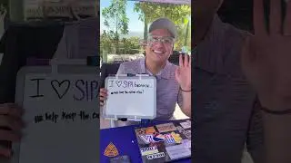 SIPA's Love Letter to Our Community