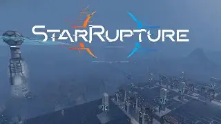 Chasing the Next Power Source &ndash; StarRupture &ndash; S1E5