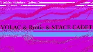 Volac & Rrotic - Nimble Like Jack (Feat. Stace Cadet)