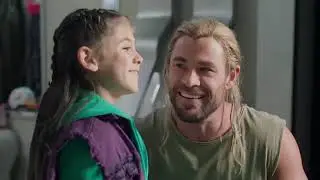 Avengers Doomsday Trailer Thor Breakdown   Emergency Awesome 360p, h264
