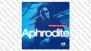 Aladdin - Magic Carpet (So Good) (Flange Dub Mix)