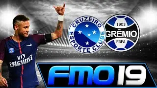 LAN&Ccedil;OU!!! FTS 19 MOD FMO 19/COM BRASILEIR&Atilde;O & EUROPEU 100% ATUALIZADOS/NOVOS KITS 350MB]