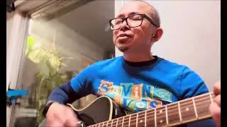 Already Won - Tony Sly Cover