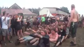 Folk Summer Fest 2016 unofficial aftermovie