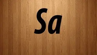 Sa in French / Sa French Pronunciation