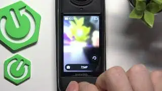 INSTA360 X5 &ndash; What Does the Number in the Top Left Corner Mean