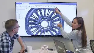 ПРЕДВАРИТЕЛЬНЫЙ ВЗГЛЯД: Переход на Fusion 360 для образования? Что вы узнаете