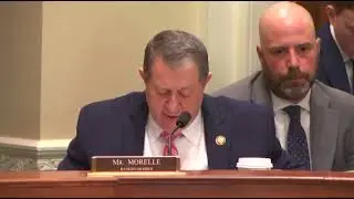 Ranking Member Morelle's Amendment to Strengthen Republicans' Weak Stock Trading Bill