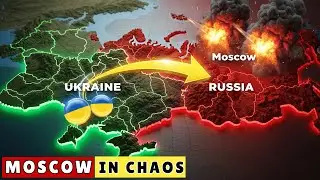 Russia&rsquo;s War Machine COLLAPSES &mdash; Ukraine Strikes the Final Blow