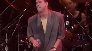 Tower of Power - A Little Knowledge (Is A Dangerous Thing) (Official)