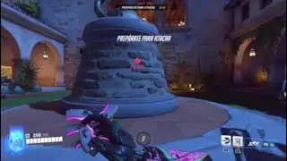 Me llaman hacker con genji! 😱😱😱
