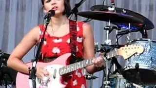 Norah Jones - Cry, Cry, Cry (Johnny Cash Cover)