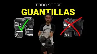Guía completa de guantillas | ¿Para qué sirven? ¿Deberías comprarlas?