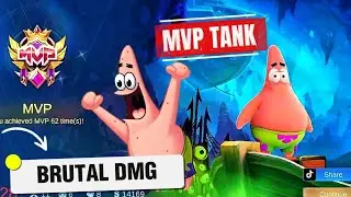 MVP NEW META GLOO BUILD 2026 | UNSTOPPABLE GAMEPLAY - MLBB