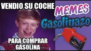 Los Memes del Gasolinazo 2017 #gasolinazo