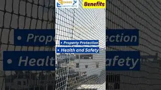 Effective Pigeon Nets Installation  Shree Safety Nets Chennai