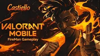 Valorant Mobile | Alo bu global nerede kaldı?? 