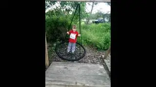 Swings and Things - Swing and Spin Swing Review Part 2