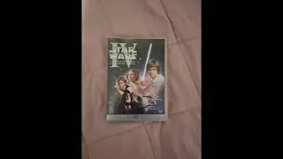 Star wars episode iv French dvd2 are you Alive audio trpeS 