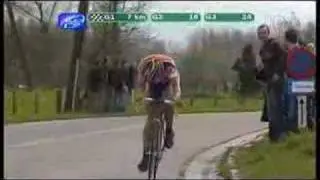 No Guts No Glory Tour of Flanders