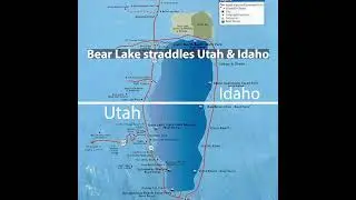 Let the Fun Begin in Bear Lake