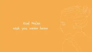 Xoel Nolan - Wish You Were Here (Pink Floyd cover)