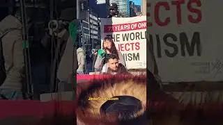 &laquo;Международный день солидарности с палестинским народом&raquo; - Нодутдол.