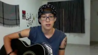 Skylar Kergil - Sweeter than the sea cover