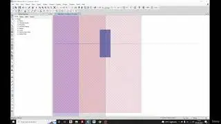 ETABS Section 12  DESIGN OF SLAB, Lecture 54  DAY 53 Slab design Strip