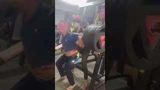 200kg squat😈😈🏋️🏋️ #motivation