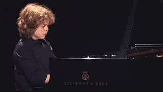 Sonata Op. 13 No. 8 in C Minor, Beethoven / Lucas Chiche