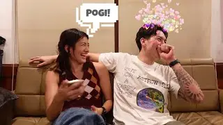 Compilation of Kianna Lowkey Complimenting Dwight