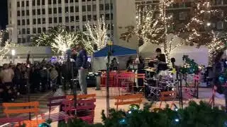 EL PASO&rsquo;S WINTERFEST 🥇⛄️