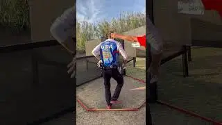 IPSC World Shoot XX | stage 20