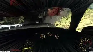 Initial D Steam Playtest
