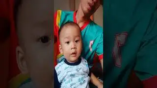 bocah umelan.