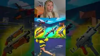 WE NEED YOUR HELP FOR MORE SECRETS IN 1V1 WITH EVERY GUN!!