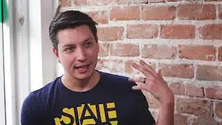 Local First Arizona Full Interview