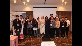 Angela Caponnetto | Speaker | Gynecology Conference 2023 | Tokyo | October | Scholars Conferences