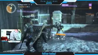 [PS4] Darkzone Fun Time