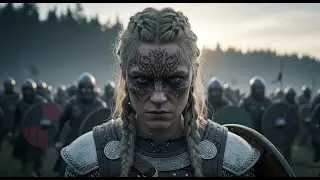 FURY OF THE NORTH | Epic Aggressive Viking Battle Music