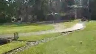 Lake Limerick Golf Course