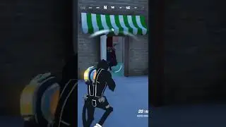 never saw it coming 😯  #fortnitenobuild